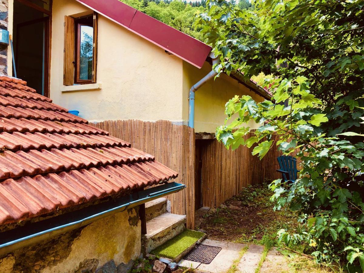 דירות טול Domaine De Bourbacoup מראה חיצוני תמונה